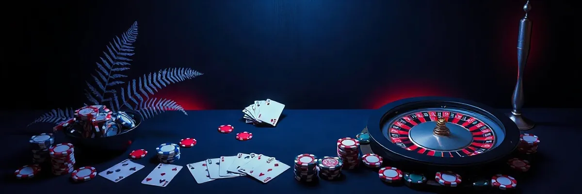 free casino games nz in New Zealand — Escalation Path When the First Reply Is a Template