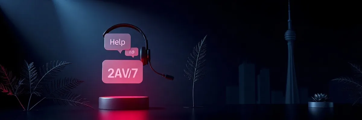 What Support Infrastructure Reveals About Operator Reliability for players in New Zealand