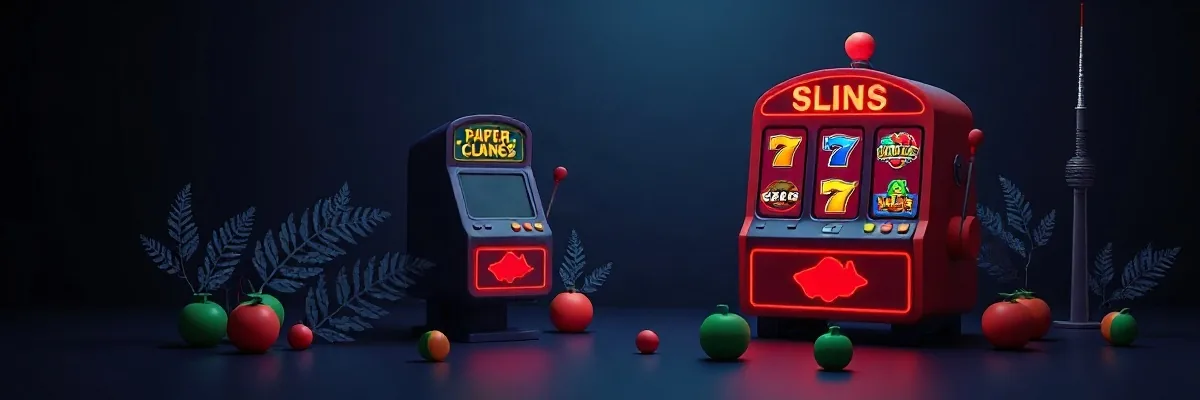 online pokies paysafe in New Zealand — Regulatory Context and Player Recourse